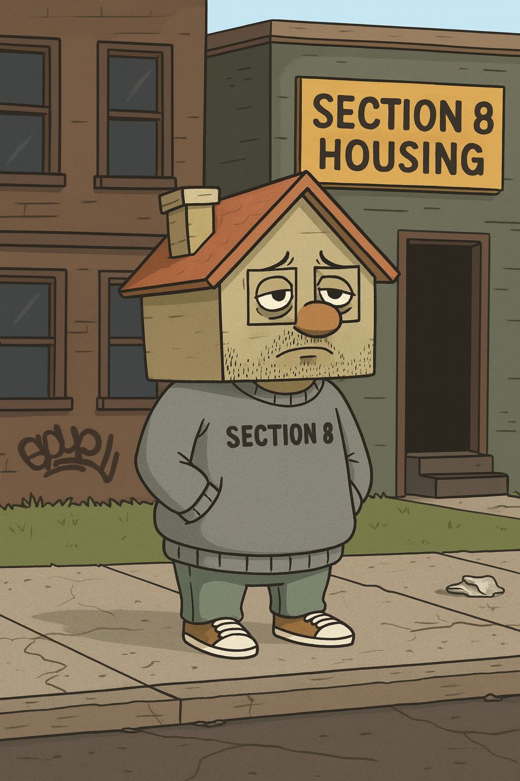 SECTION 8 Housing